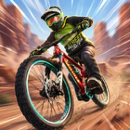 Icône de Hyper Rush: Extreme Drive