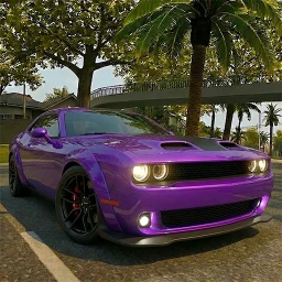 Icône de Fast&Grand: Car Driving Game
